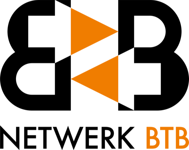 Logo van Netwerk BTB